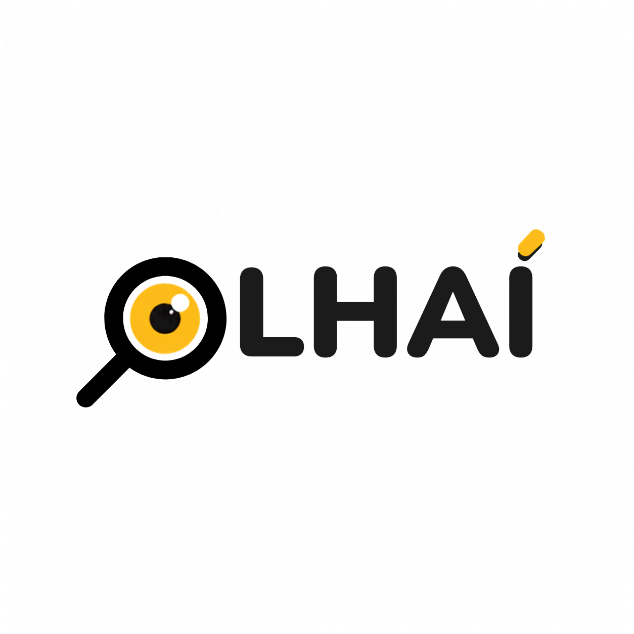 OLHAÍ